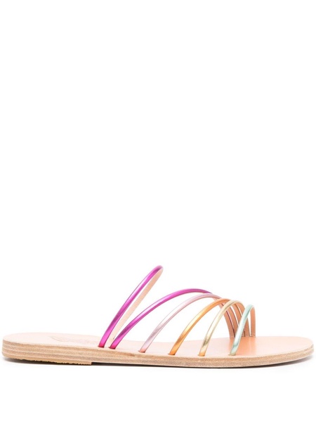 Adriani strappy sandals