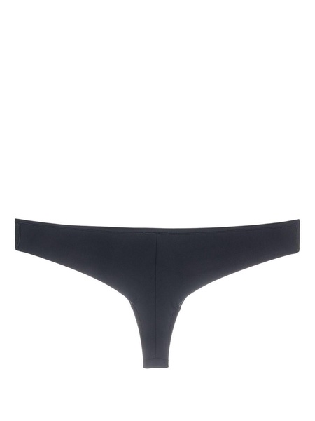 Mika stitch detail thong