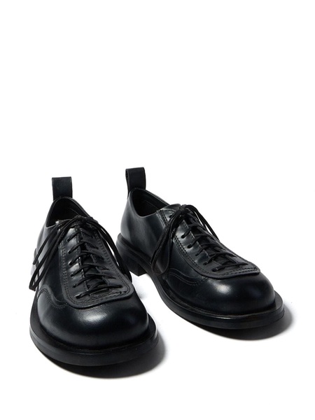 Stringata derby shoes