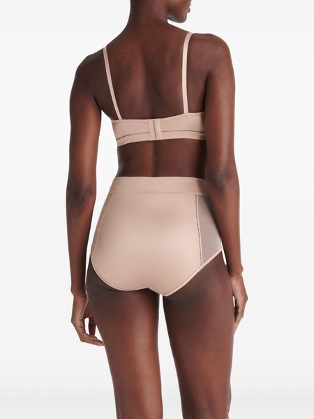 Exalte high-waisted briefs