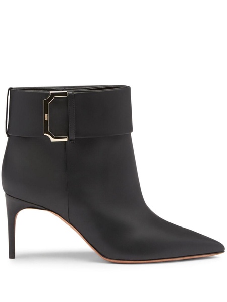 70mm Rosella ankle boots