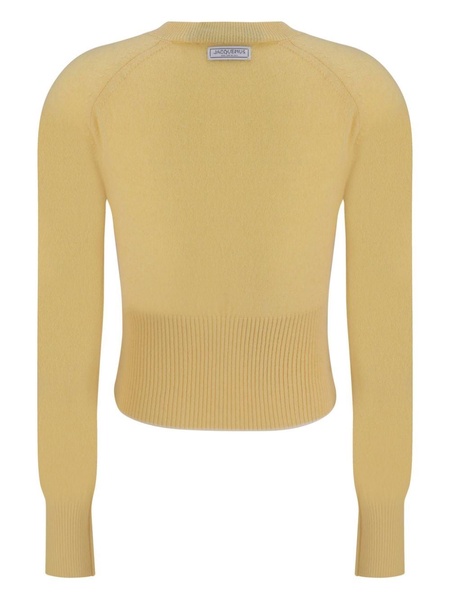 The Soglia Knit jumper