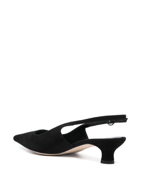 35mm Catrina slingback pumps