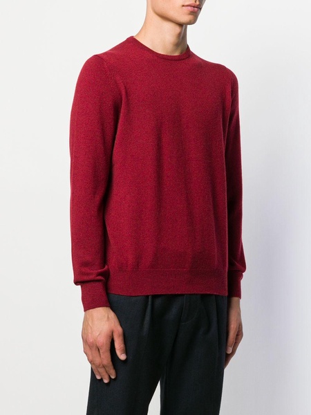 crew neck jumper