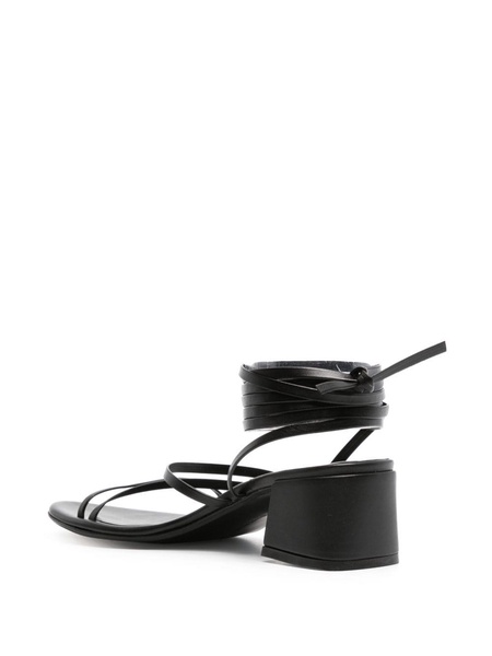 Lithi 50mm sandals