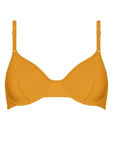 Ilona Soyeuse full-cup bra