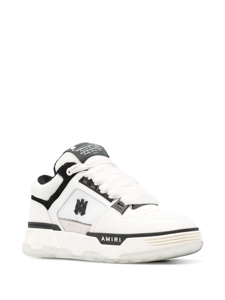 MA-1 low-top trainers 