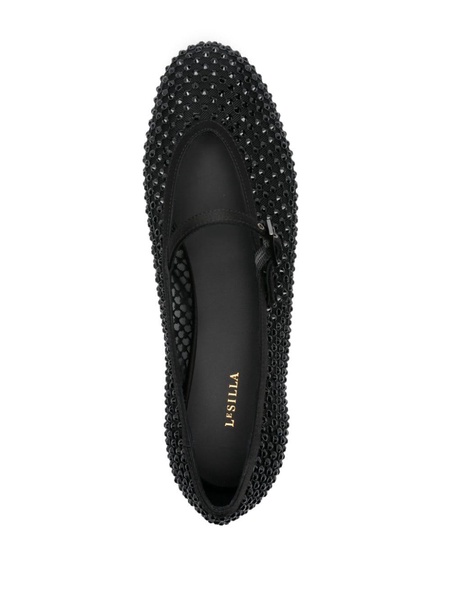 Gilda ballet flats