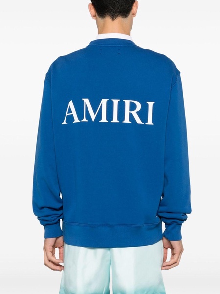 MA Core sweatshirt