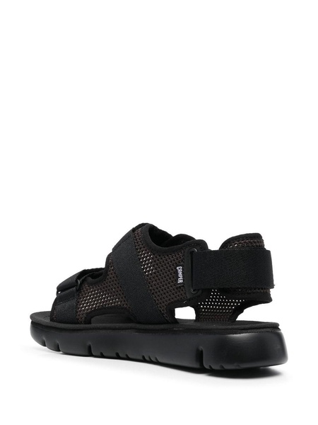 Oruga mesh sandals