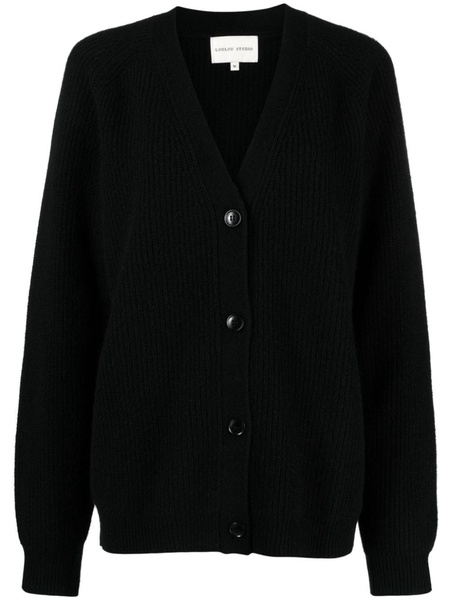 Leka cashmere cardigan 