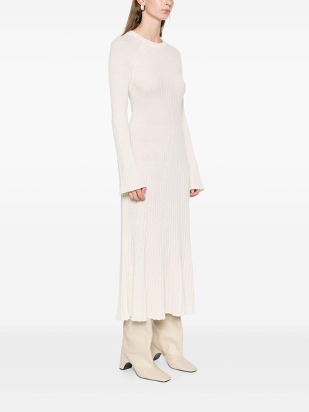 Hobas midi dress