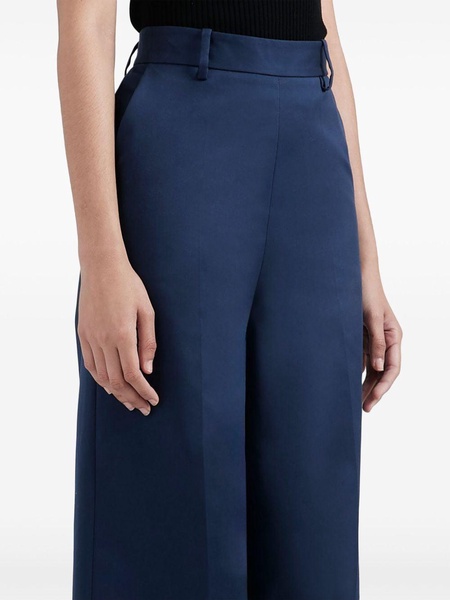 Cilo wide-leg trousers