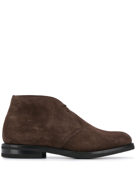 Ryder 3 desert boots