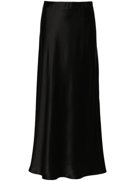 Boshan midi skirt