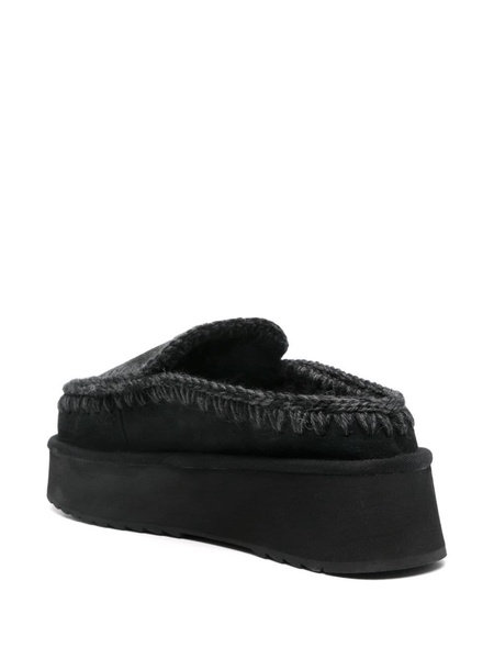 Eskimo slippers