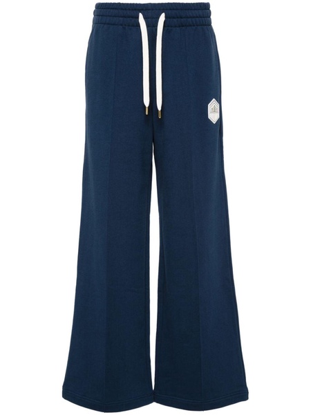 Temple track pants