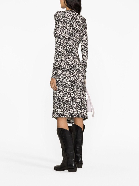 Isabel Marant Étoile Lania Dress Clothing