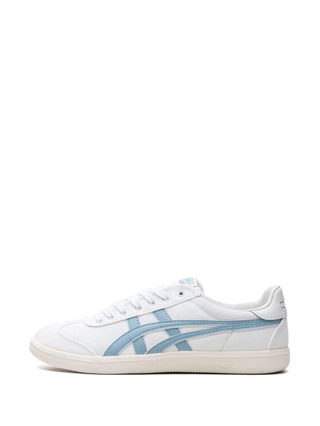 Tokuten "White/Light Blue" sneakers