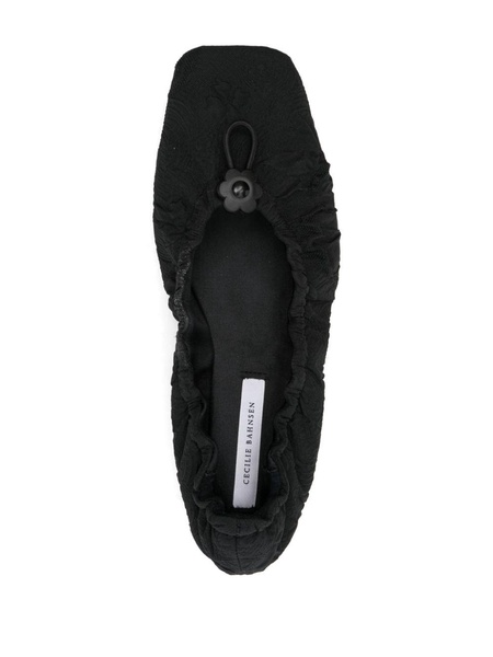 Orbella ballet flats