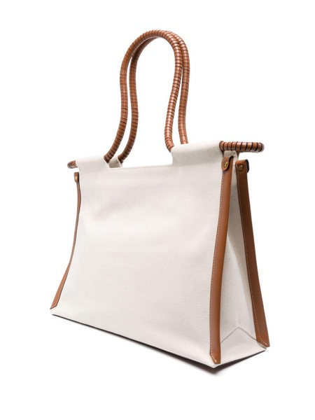 Toledo cotton tote bag