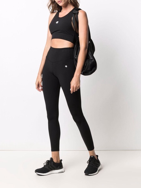 Blake high-waisted leggings