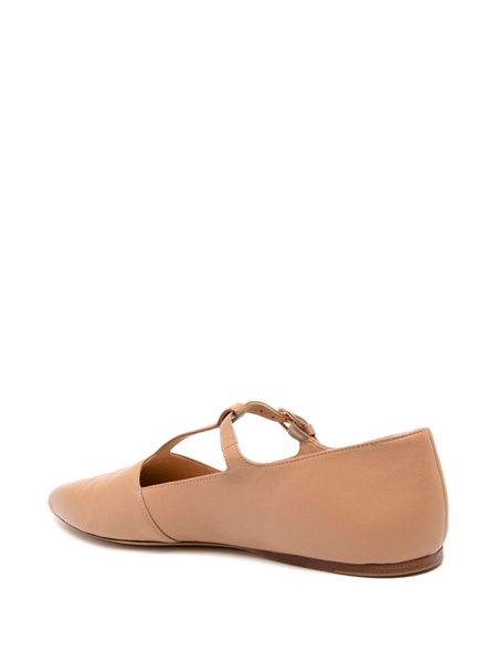 Lola ballerina shoes