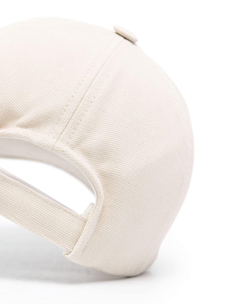 Isabel Marant Tyron Baseball Cap