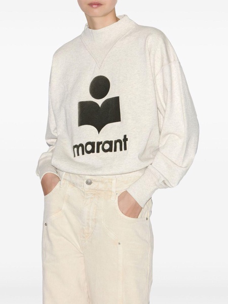 Isabel Marant Étoile Moby Sweatshirt Clothing