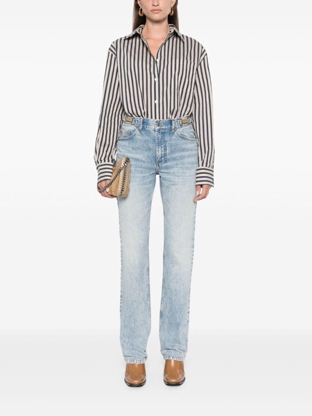 Stella McCartney Vintage Jeans Clothing