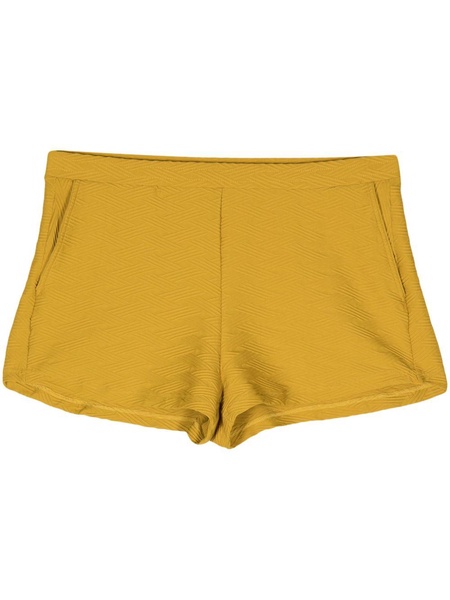 Yoko Billie jacquard shorts