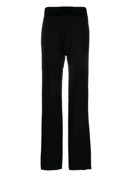 Signature Ariah trousers