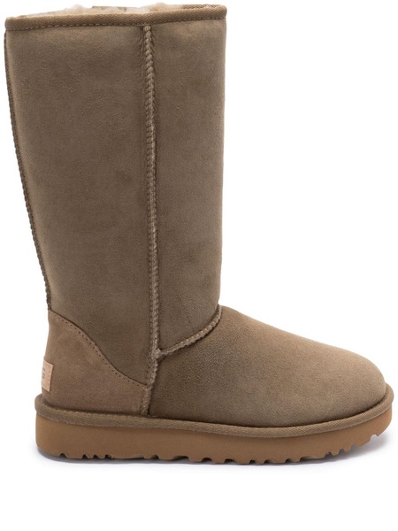 UGG W Classic Tall Ii Shoes