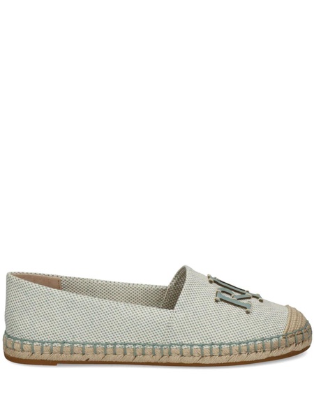 Cameryn III canvas espadrilles