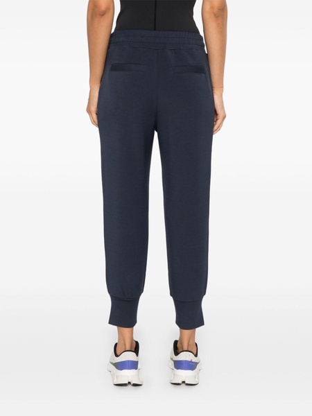 The Slim Cuff track pants