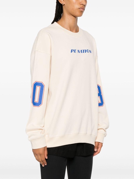 Rematch sweatshirt