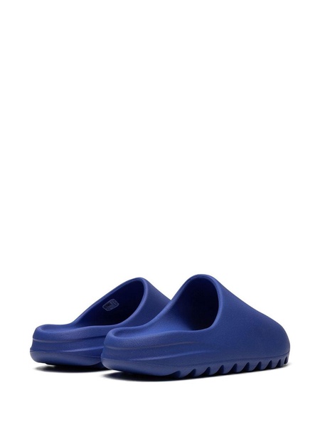 YEEZY "Azure" slides