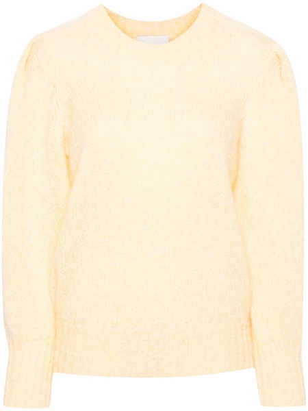 Emma mohair-blend jumper