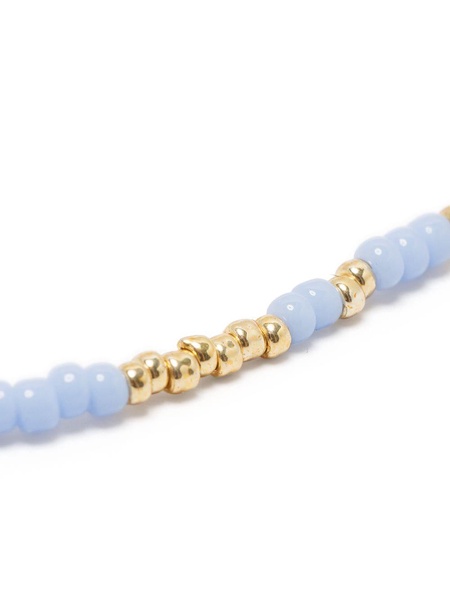 Asym beaded bracelet