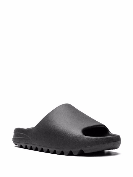 Yeezy "Onyx" slides