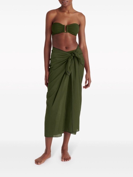 Cabine cotton sarong