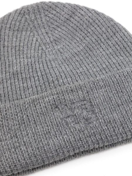 Alexander Wang Deboss Beanie Accessories