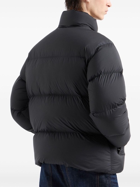 Emporio Armani Down Jacket Clothing