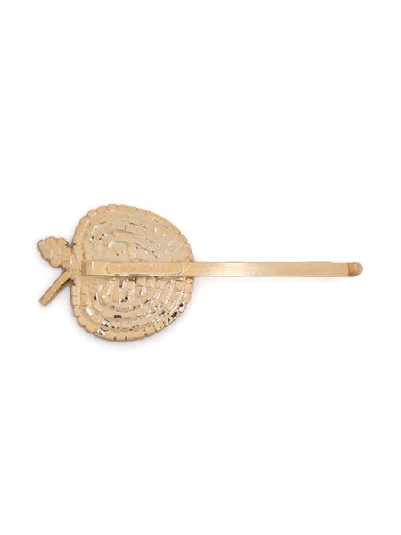 Cornucopia bobby pin