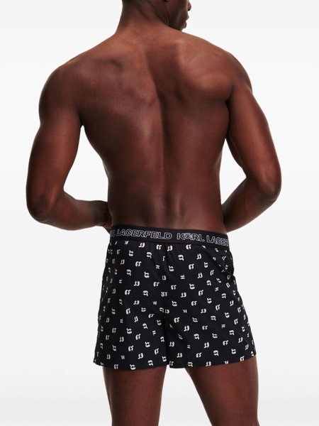 Ikonik boxer shorts (pack of three)