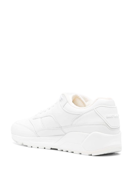 Saint Laurent Sneakers Bump