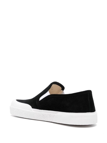 x Paula's Ibiza Terra Vulca Slip-On Sneakers