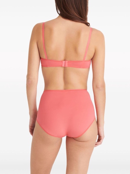 Brina high-waisted briefs