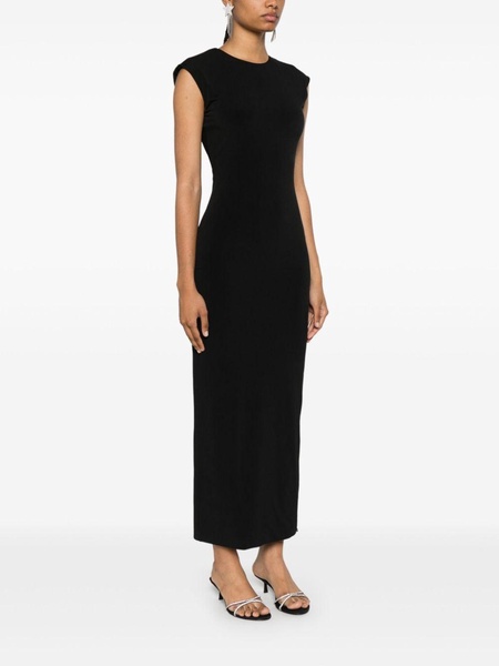 bodycon midi dress