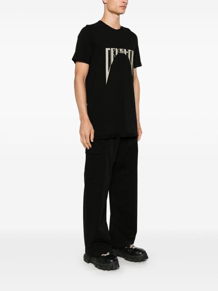 Rick Owens Drkshdw Level T T-Shirt